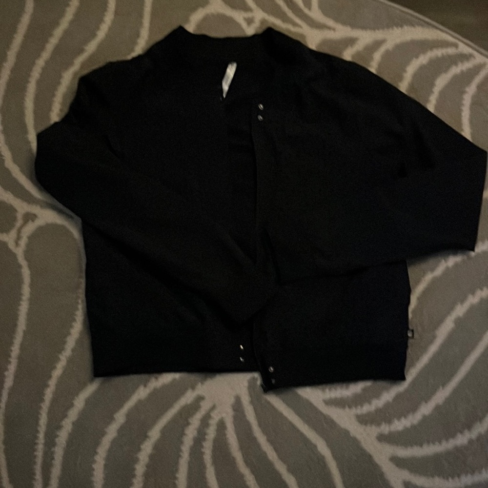 Fabletics Bomber Jacket